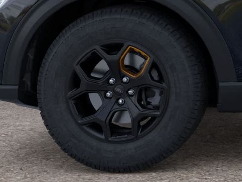 New 2026 Ford Explorer Tremor AWD/4WD image 19