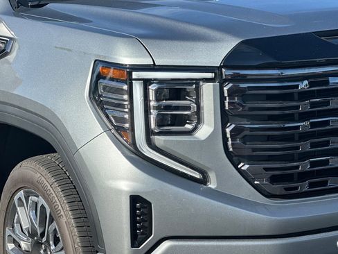 Used 2026 GMC Sierra 1500 Denali Ultimate AWD/4WD image 46
