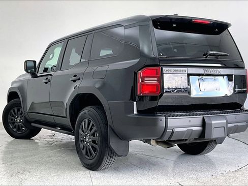 Used 2024 Toyota Land Cruiser 1958 image 17