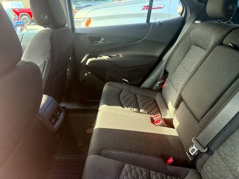 Used 2020 Chevrolet Equinox LT image 9