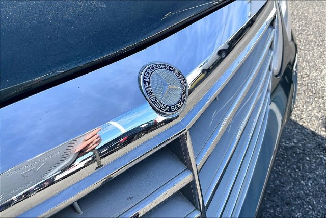 Used 2007 Mercedes-Benz E 350 Sedan image 29