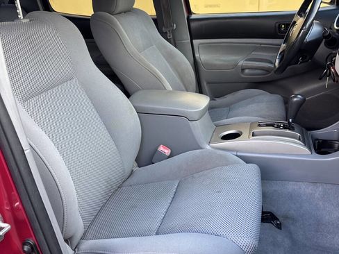 Used 2006 Toyota Tacoma 4x4 Double Cab image 10