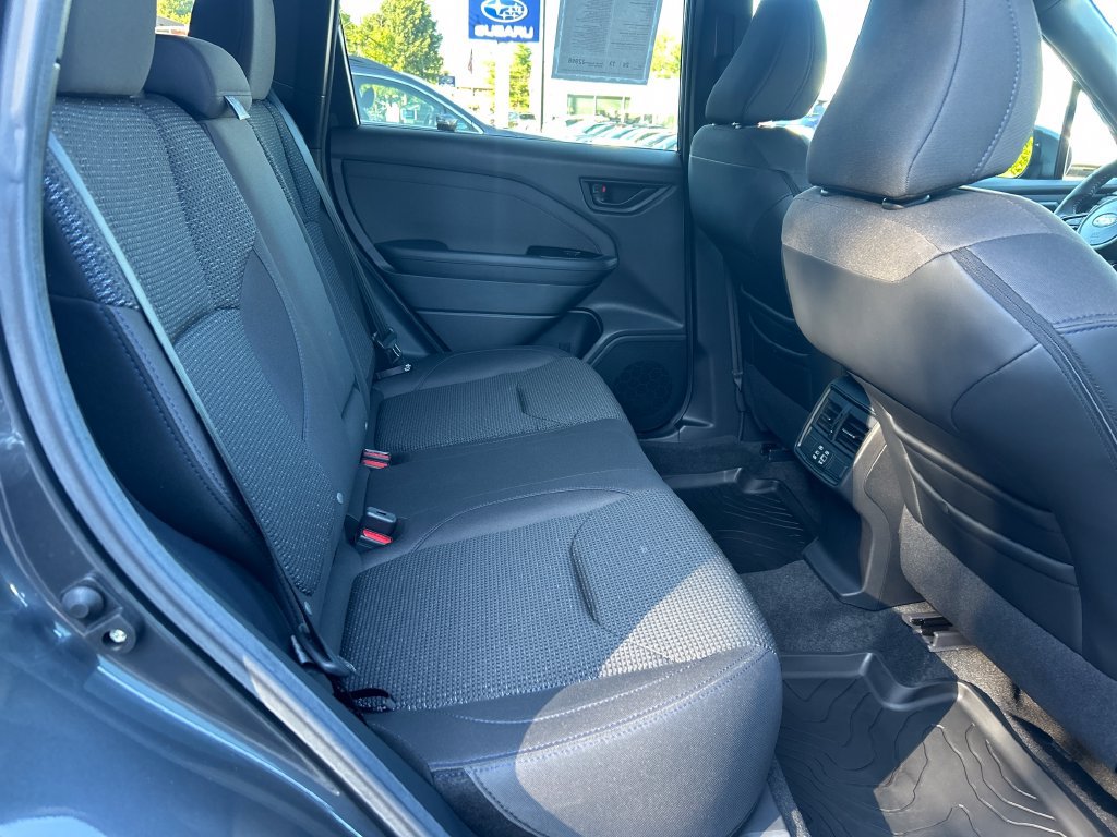 Certified 2026 Subaru Forester Premium AWD/4WD image 31