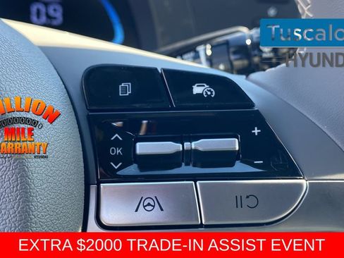 New 2026 Hyundai Elantra Sport image 17