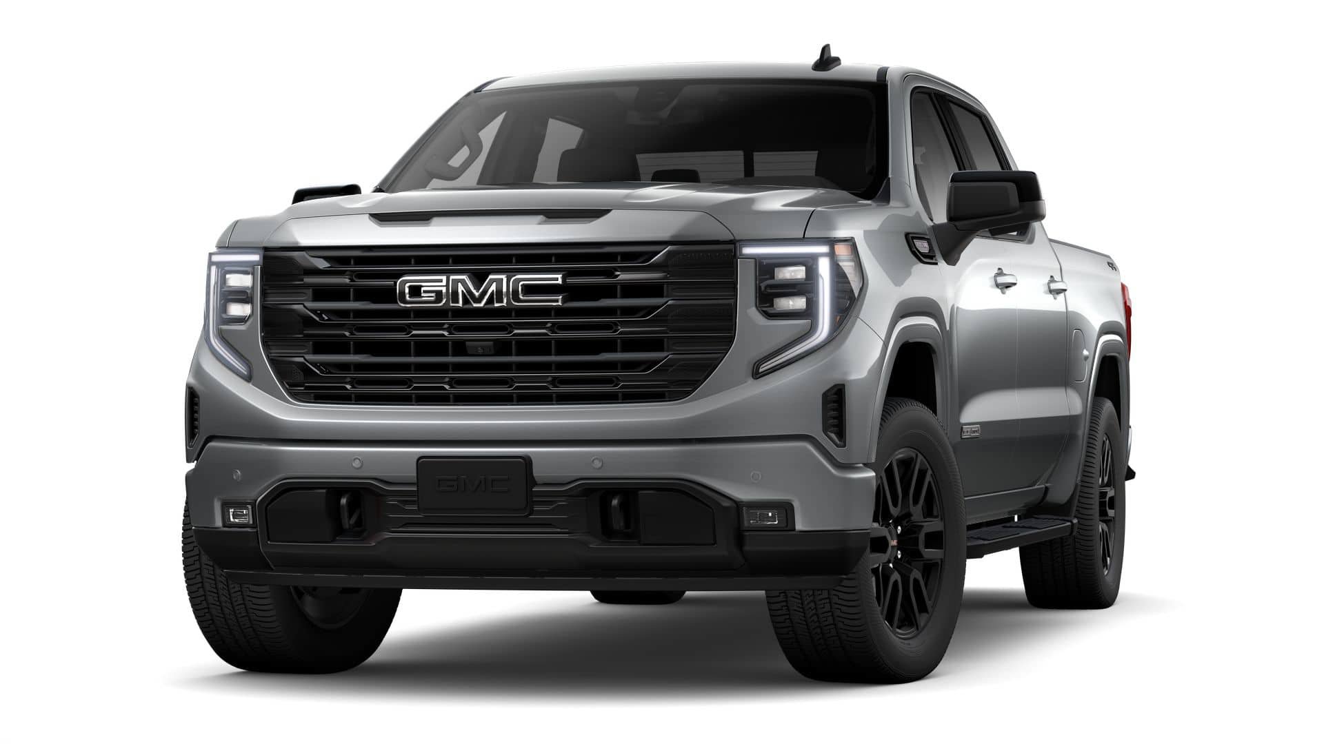 New 2026 GMC Sierra 1500 Elevation w/ Elevation Premium Package AWD/4WD image 28