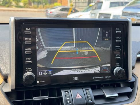 Used 2019 Toyota RAV4 Limited AWD/4WD image 29