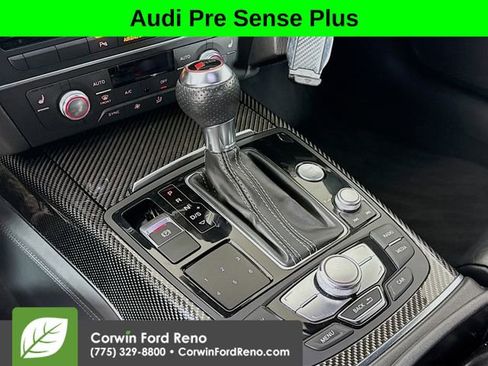 Used 2014 Audi RS 7 Prestige image 17