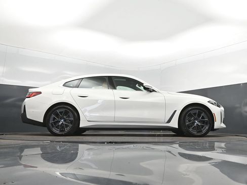 New 2026 BMW i4 eDrive40 w/ Premium Package RWD image 43