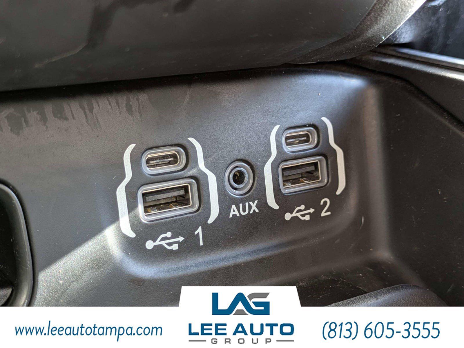 Used 2022 RAM 1500 Big Horn AWD/4WD image 22