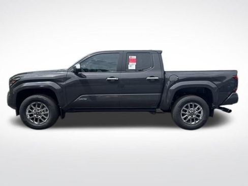 New 2026 Toyota Tacoma Limited AWD/4WD image 2
