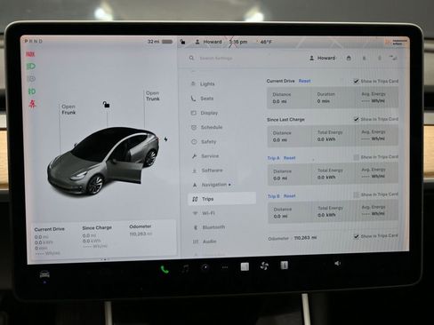 Used 2018 Tesla Model 3 Long Range image 29