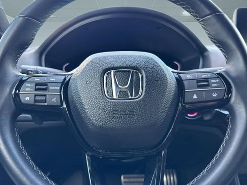 Used 2024 Honda Civic Sport image 15