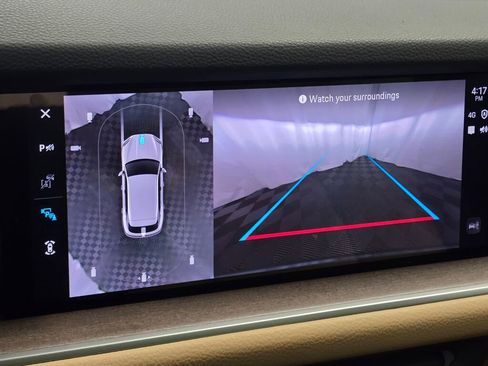 New 2026 Porsche Cayenne image 30