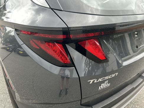 New 2026 Hyundai Tucson SE AWD/4WD image 37