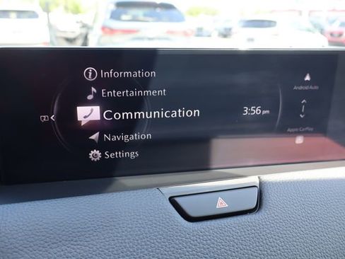 Used 2026 MAZDA CX-90 3.3 Turbo w/ Preferred Package AWD/4WD image 39