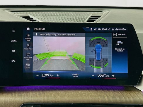 Certified 2023 BMW X1 xDrive28i w/ Convenience Package image 14