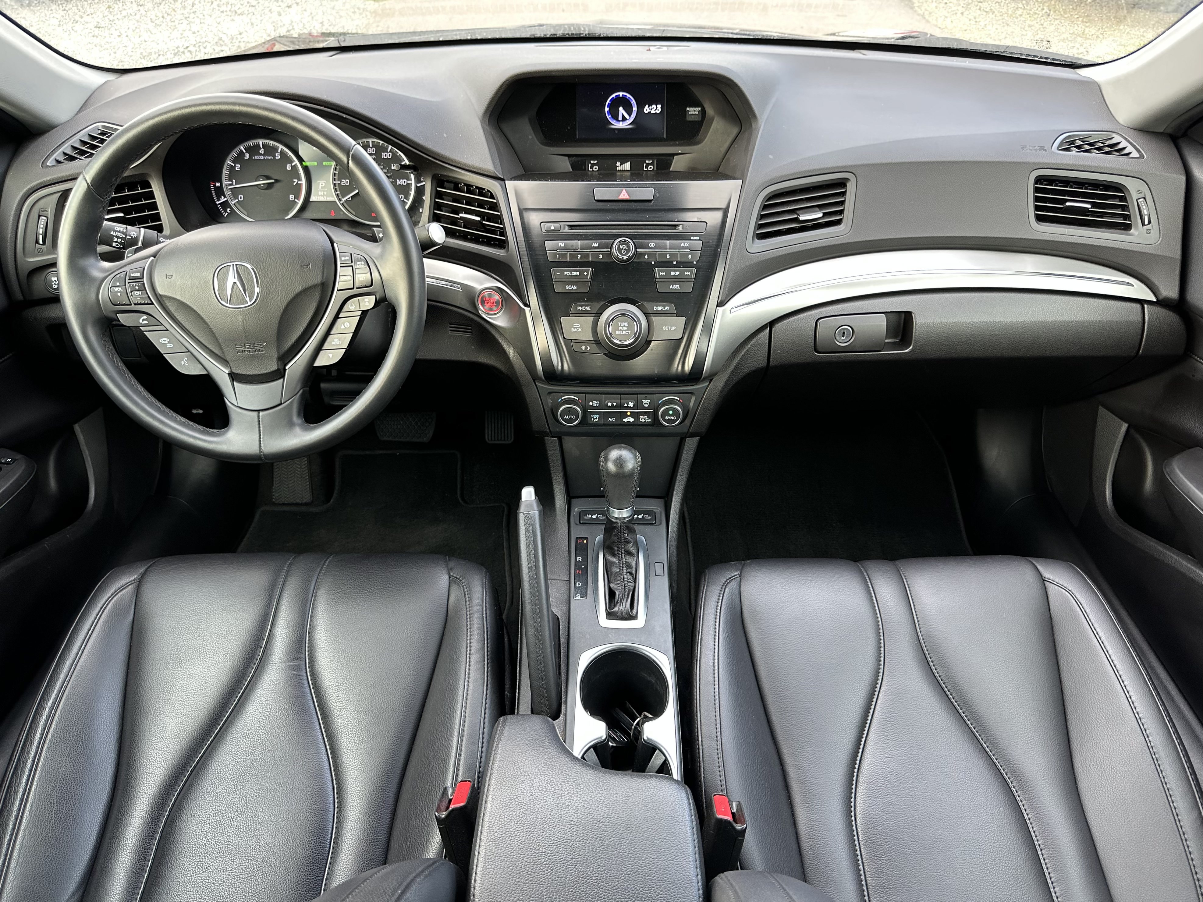 Used 2022 Acura ILX FWD image 15