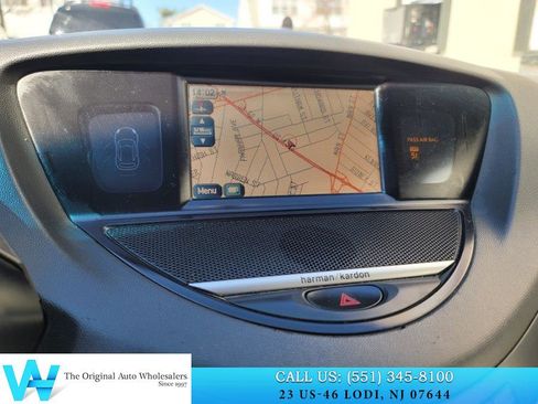 Used 2011 Subaru Tribeca Limited image 20