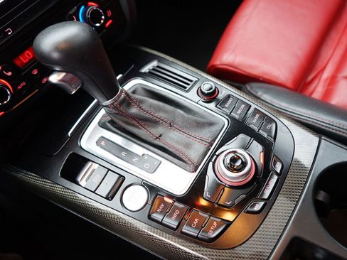 Used 2012 Audi S4 Prestige w/ Prestige Pkg image 20