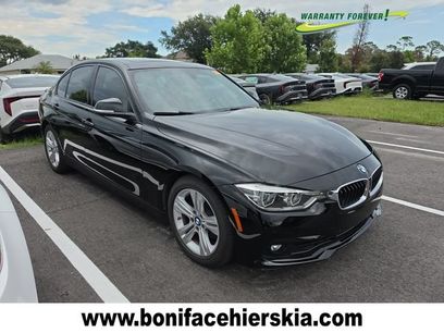 Used 2016 BMW 328i Sedan