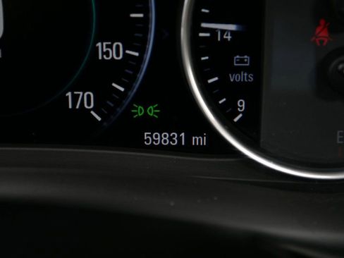 Used 2019 Buick Envision Premium w/ Driver Confidence Package image 42