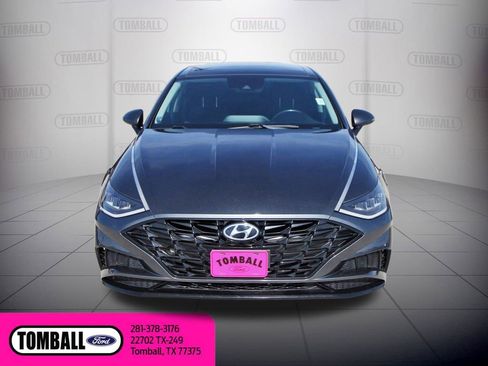 Used 2022 Hyundai Sonata SEL w/ Convenience Package image 2