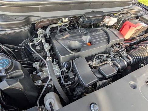 Certified 2024 Acura RDX SH-AWD image 21