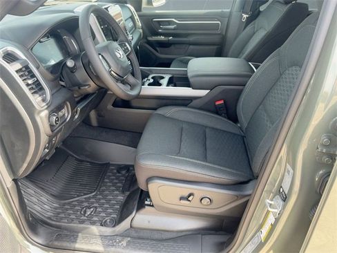 New 2026 RAM 1500 Lone Star image 5