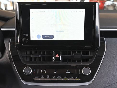 Used 2024 Toyota Corolla LE FWD image 23