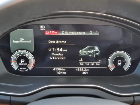 Used 2023 Audi Q5 2.0T Premium Plus w/ Premium Plus Package image 22