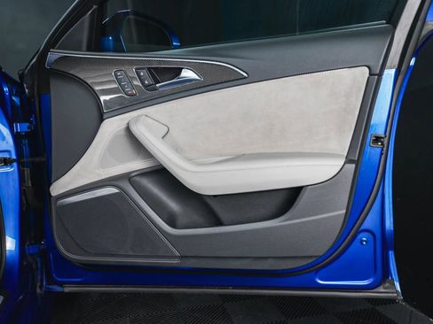 Used 2018 Audi S6 Premium Plus image 46