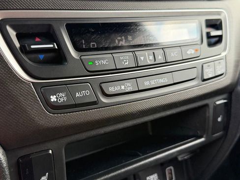 Used 2023 Honda Passport TrailSport image 16