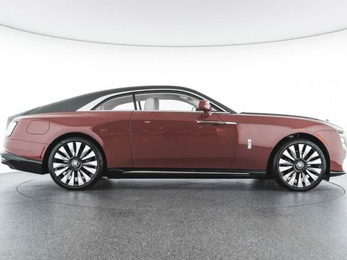 New 2025 Rolls-Royce Spectre w/ Spectre Launch Package image 20