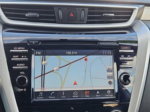 Used 2016 Nissan Murano SL image 9