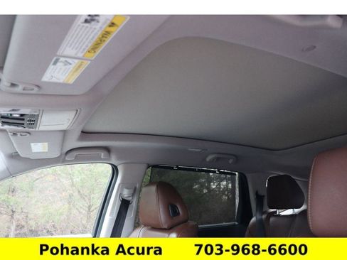 Certified 2023 Acura MDX FWD w/ Technology Package image 21