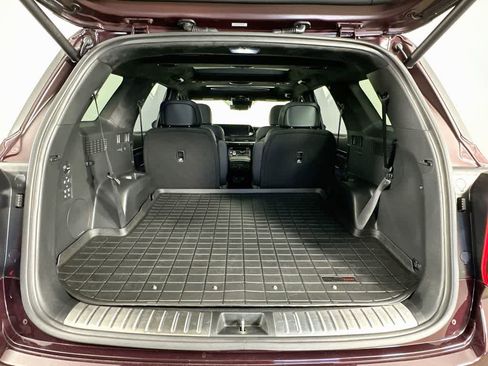 Used 2023 Hyundai Palisade Calligraphy AWD/4WD image 19