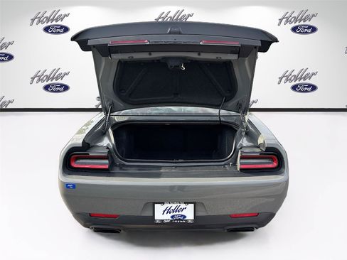 Used 2023 Dodge Challenger SRT Hellcat Redeye RWD image 30