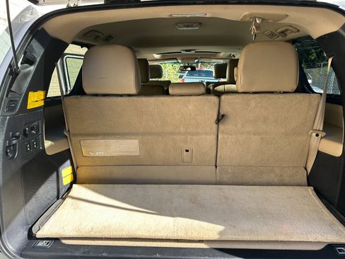 Used 2014 Toyota Sequoia Limited image 12