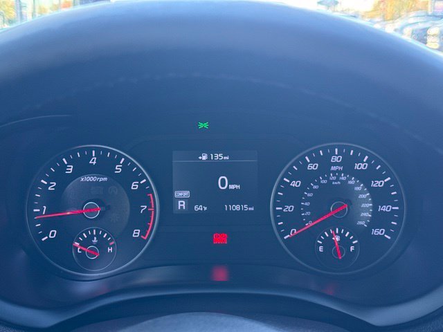 Used 2019 Kia Stinger AWD/4WD image 27