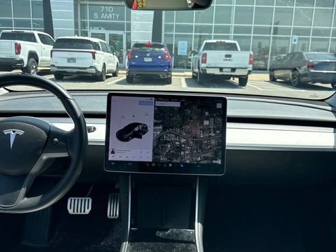 Used 2019 Tesla Model 3 Performance AWD/4WD image 12