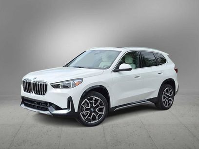 New 2027 BMW X1 xDrive28i