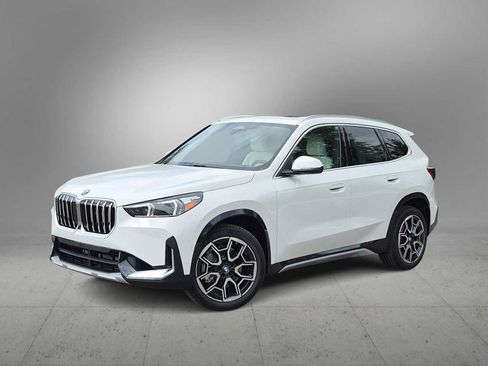 New 2027 BMW X1 xDrive28i AWD/4WD image 1