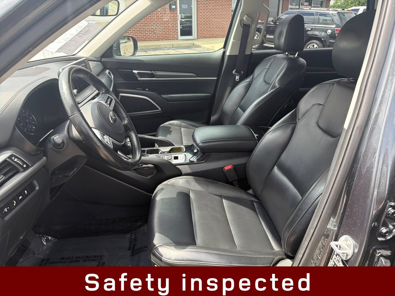 Used 2021 Kia Telluride S AWD/4WD image 11