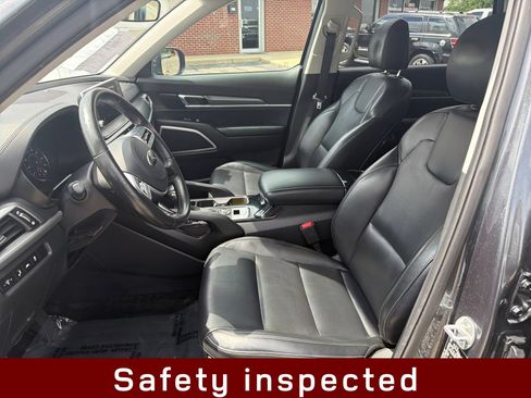Used 2021 Kia Telluride S AWD/4WD image 11