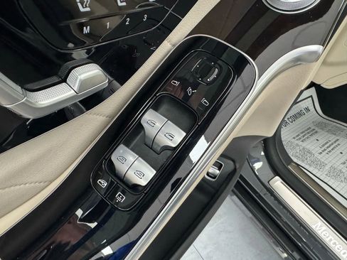 Used 2022 Mercedes-Benz S 580 4MATIC Sedan image 22