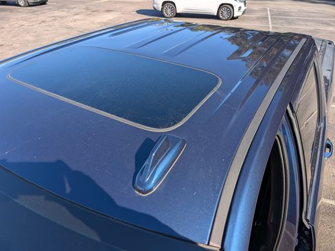 Used 2021 Chevrolet Silverado 2500 High Country w/ Z71 Off-Road Package image 14