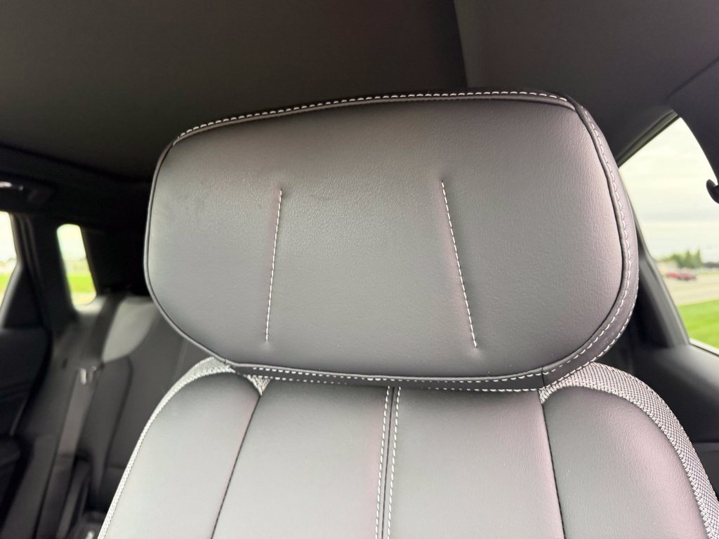 Certified 2024 Cadillac Lyriq Tech w/ LPO, Floor Liner Package AWD/4WD image 29