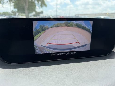 Certified 2024 MAZDA CX-50 AWD 2.5 Turbo w/ Cargo Package image 17