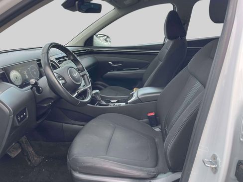 Used 2022 Hyundai Tucson SEL w/ Convenience Package image 15