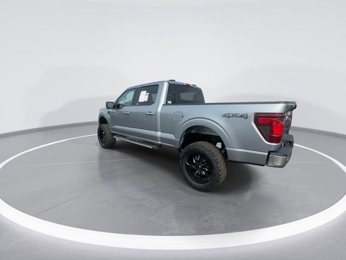 Used 2024 Ford F150 XLT w/ Tow/Haul Package AWD/4WD image 6